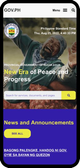 web design nueva ecija